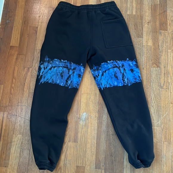 Pleasures sweatpants - men’s medium - Picture 6 of 6